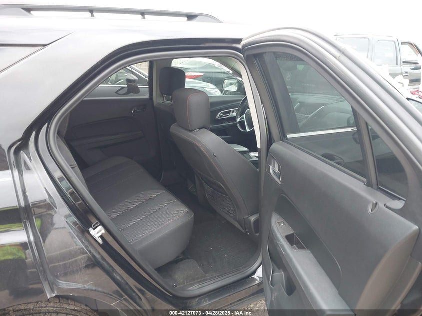 2017 CHEVROLET EQUINOX VIN: 2GNALCEK9H1571789