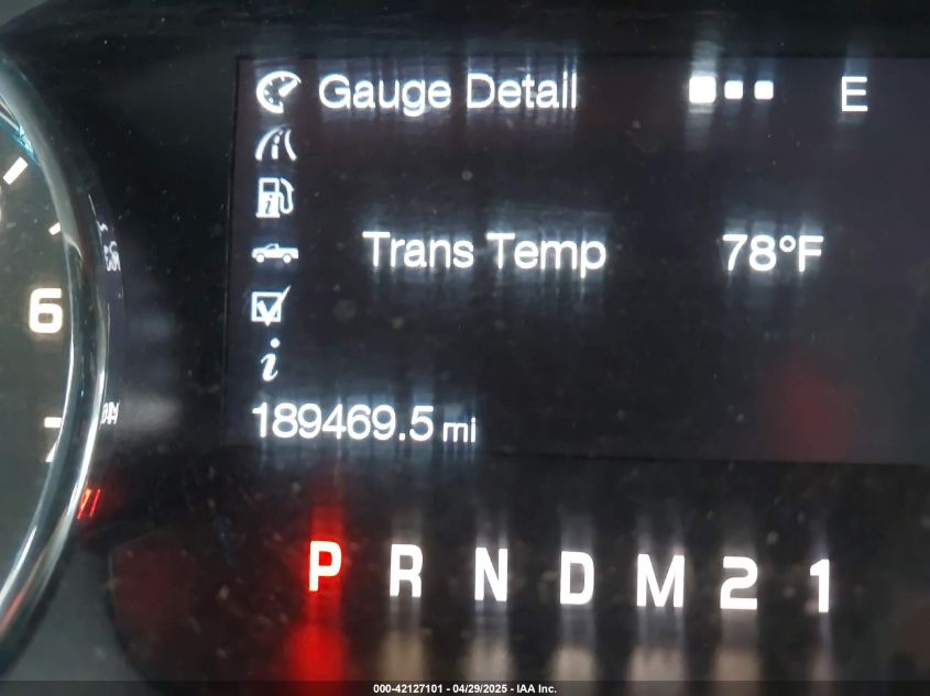 2013 Ford F-150 Xlt VIN: 1FTFW1ET9DKE61063 Lot: 42127101