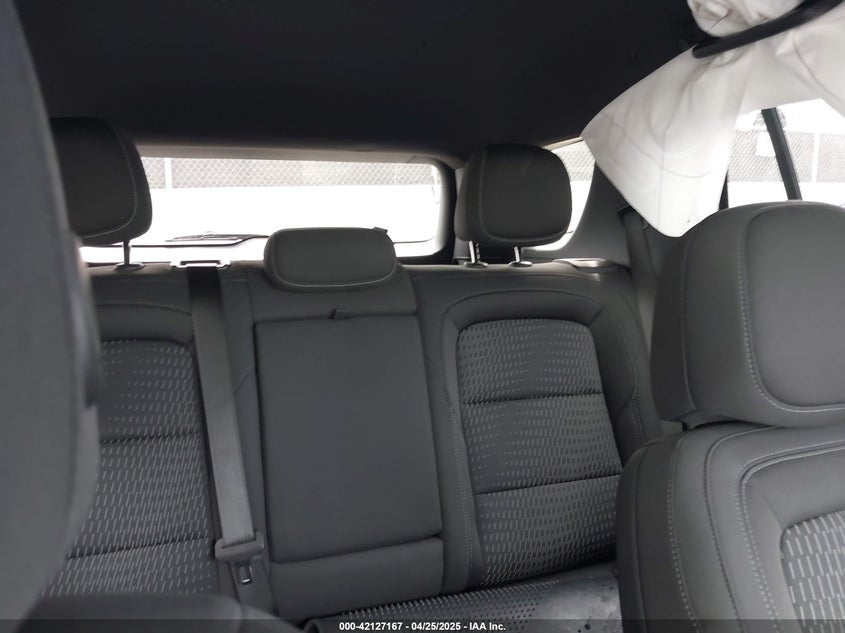 2025 CHEVROLET EQUINOX VIN: 3GNAXHEG5SL188502