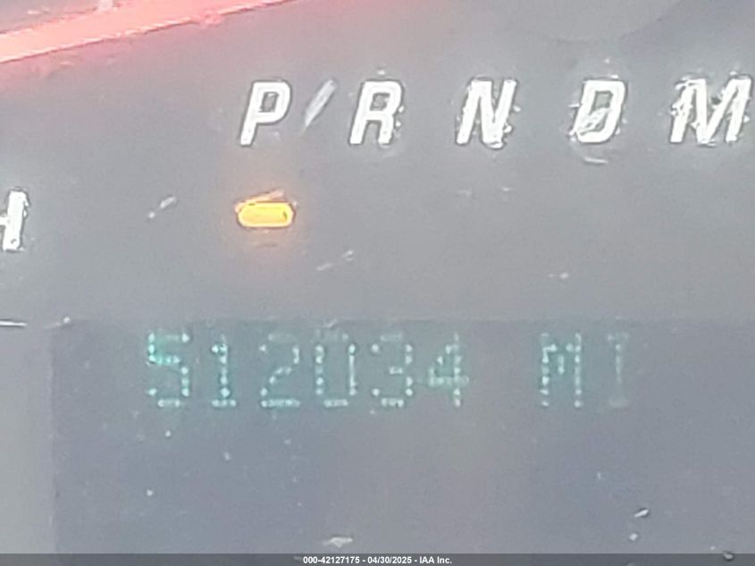 2012 GMC Savana 2500 Work Van VIN: 1GTW7FCA3C1186368 Lot: 42127175