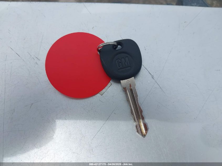 2012 GMC Savana 2500 Work Van VIN: 1GTW7FCA3C1186368 Lot: 42127175