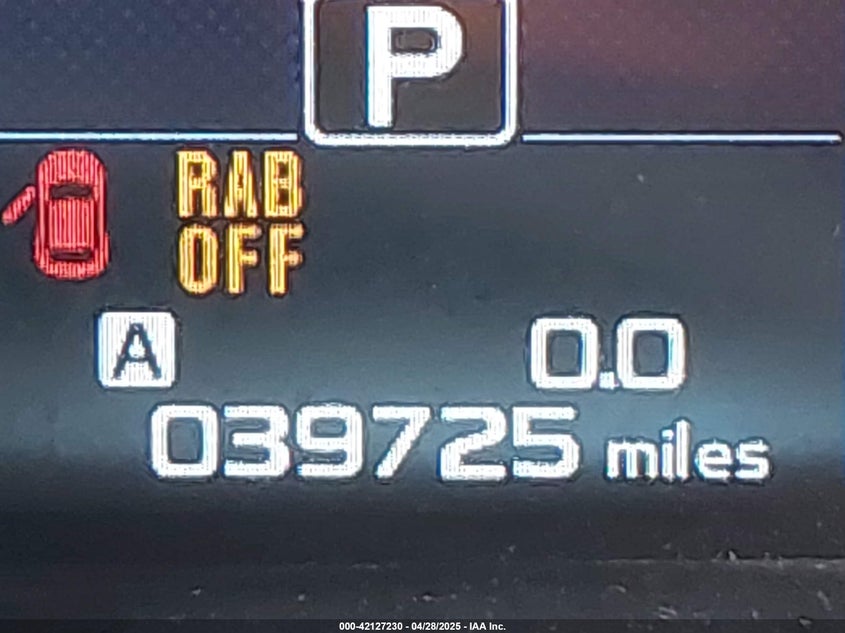 2018 SUBARU OUTBACK 3.6R LIMITED - 4S4BSENC1J3313346