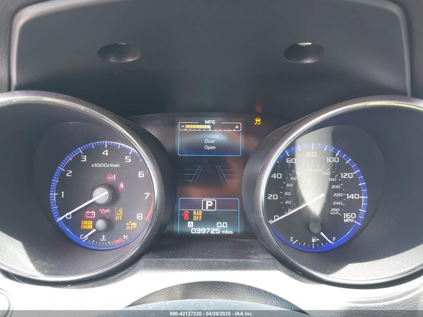 2018 SUBARU OUTBACK 3.6R LIMITED - 4S4BSENC1J3313346