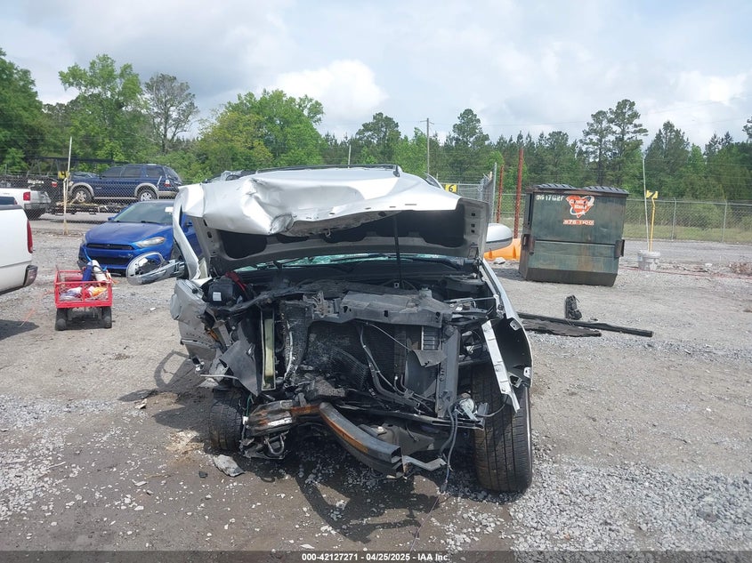 2010 Cadillac Escalade Premium VIN: 1GYUKCEF8AR168373 Lot: 42127271