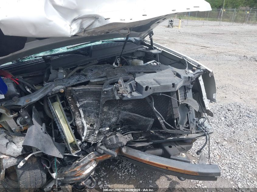 2010 Cadillac Escalade Premium VIN: 1GYUKCEF8AR168373 Lot: 42127271