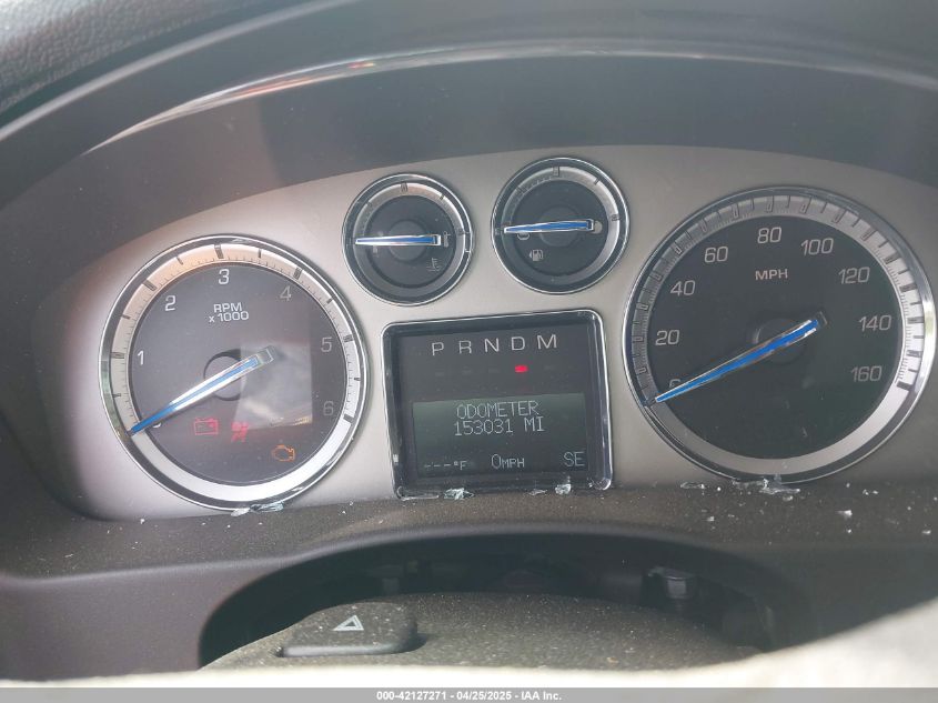 2010 Cadillac Escalade Premium VIN: 1GYUKCEF8AR168373 Lot: 42127271