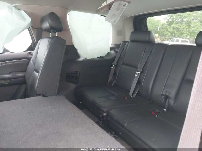 2010 Cadillac Escalade Premium VIN: 1GYUKCEF8AR168373 Lot: 42127271