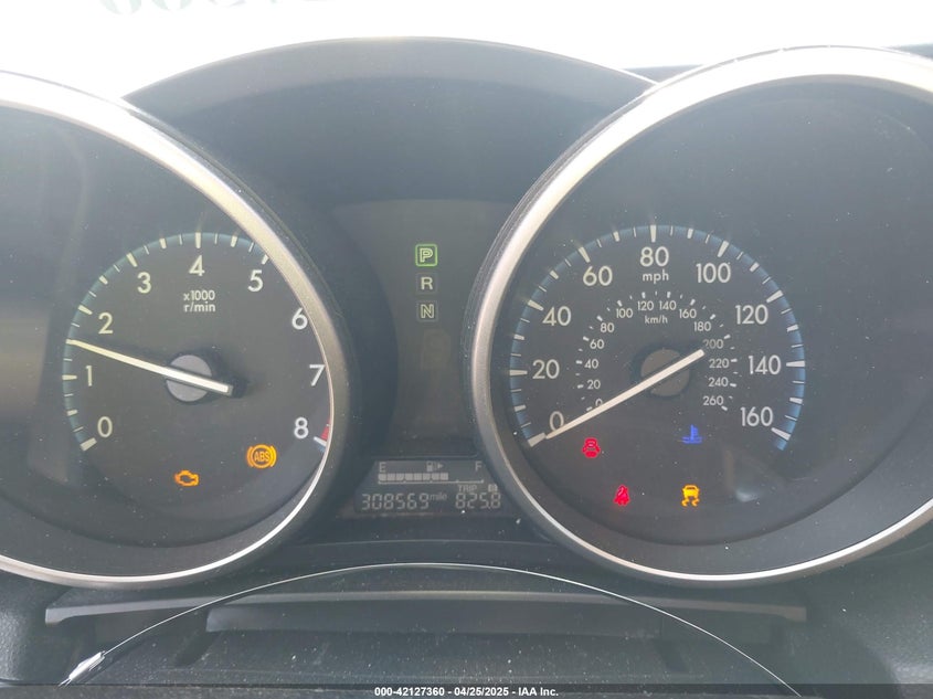 2012 MAZDA MAZDA3 VIN: JM1BL1W74C1528018