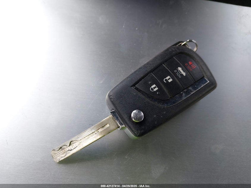 2020 TOYOTA COROLLA SE - 5YFS4RCE0LP053140