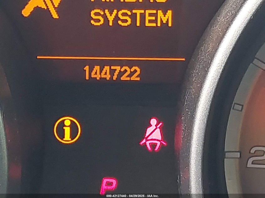 2011 Acura Mdx VIN: 2HNYD2H2XBH550985 Lot: 42127440