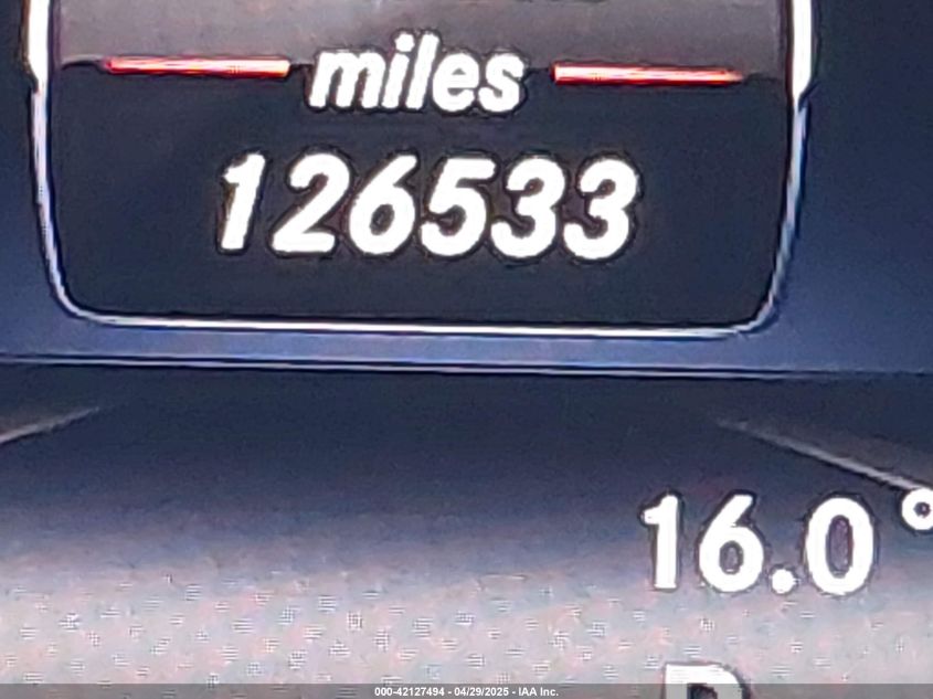 2014 Mercedes-Benz Gl 63 Amg 4Matic VIN: 4JGDF7EE8EA401418 Lot: 42127494