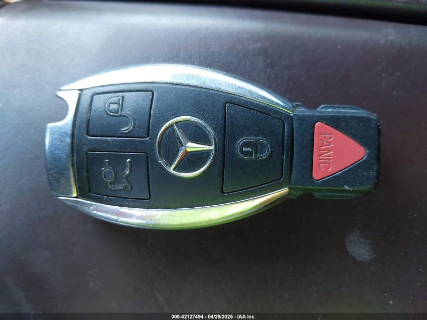 2014 Mercedes-Benz Gl 63 Amg 4Matic VIN: 4JGDF7EE8EA401418 Lot: 42127494