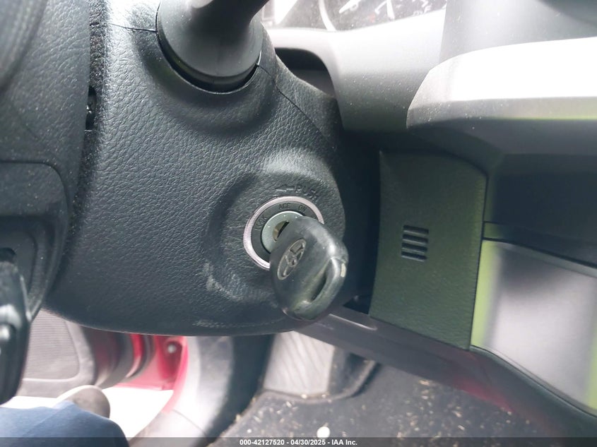 2022 TOYOTA TACOMA SR5 V6 - 3TMAZ5CN3NM170503