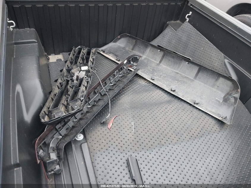 2022 TOYOTA TACOMA SR5 V6 - 3TMAZ5CN3NM170503