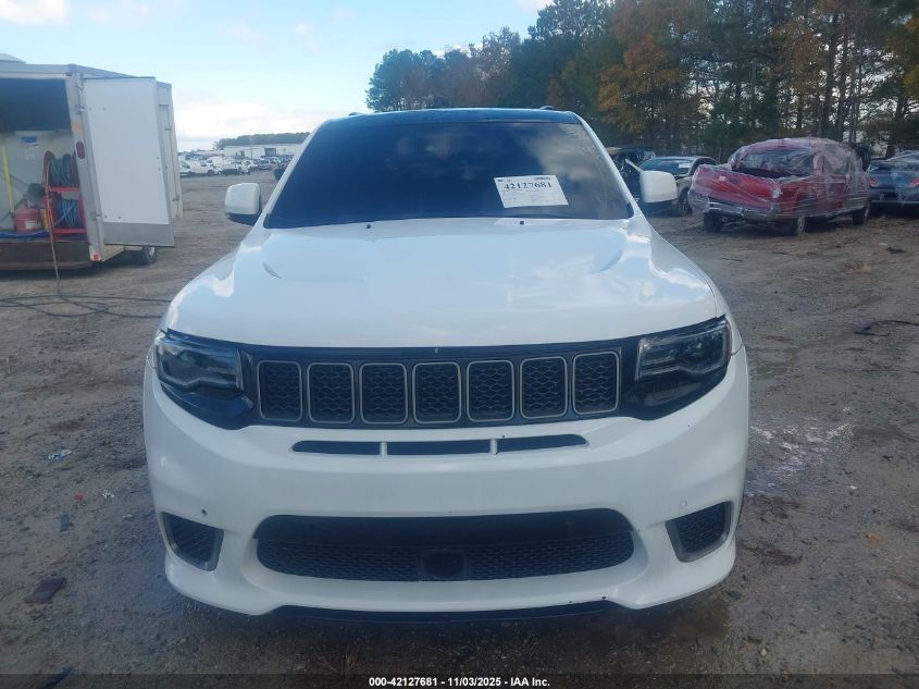 2020 Jeep Grand Cherokee - 1C4RJFN95LC385847