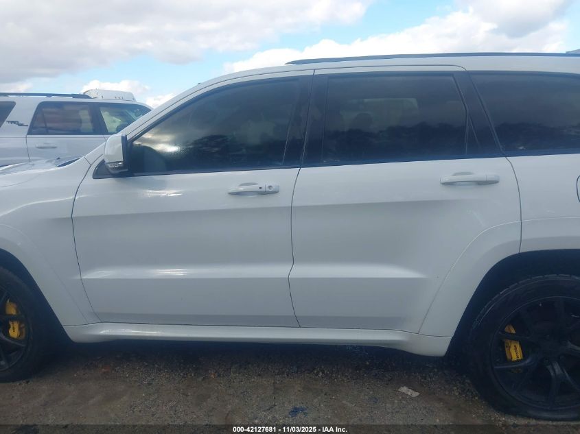 2020 Jeep Grand Cherokee - 1C4RJFN95LC385847
