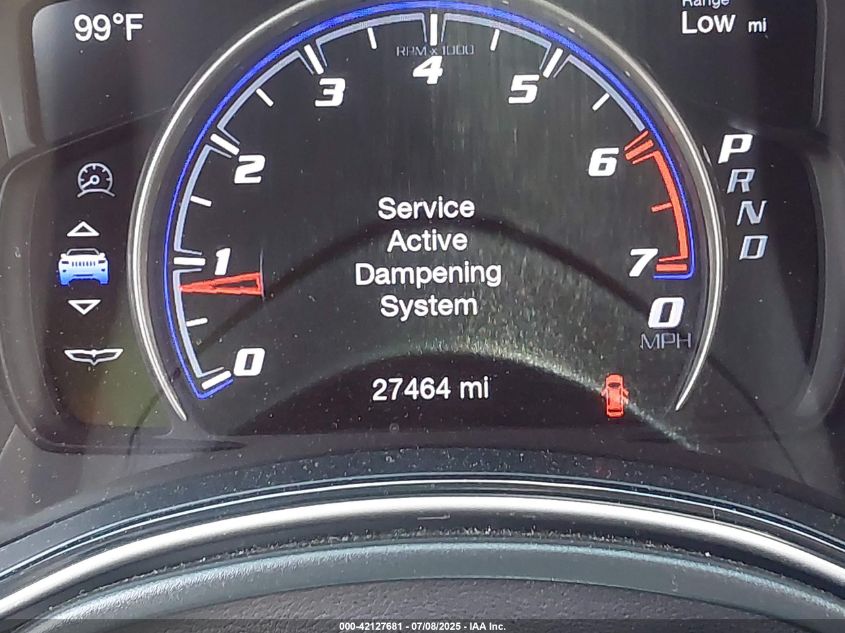 2020 Jeep Grand Cherokee - 1C4RJFN95LC385847