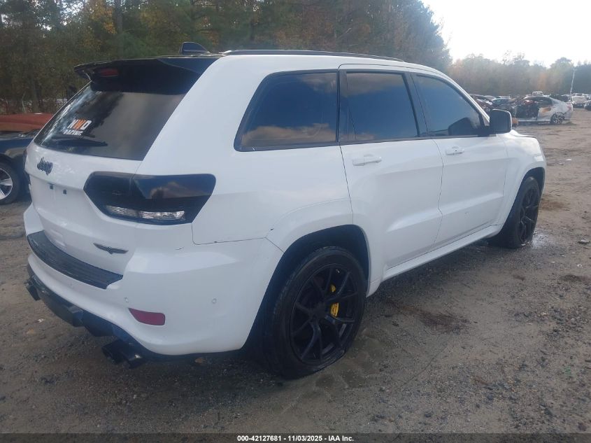 2020 Jeep Grand Cherokee - 1C4RJFN95LC385847
