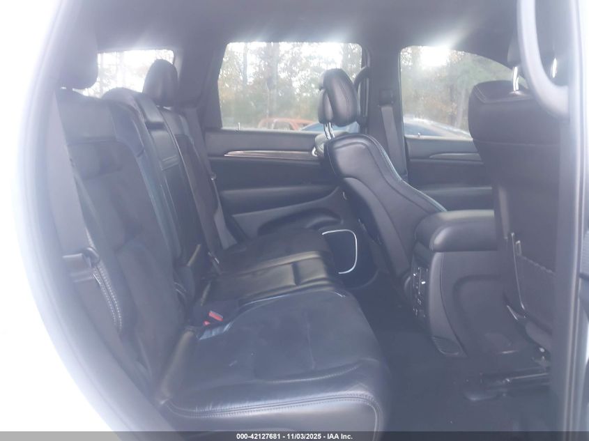 2020 Jeep Grand Cherokee - 1C4RJFN95LC385847