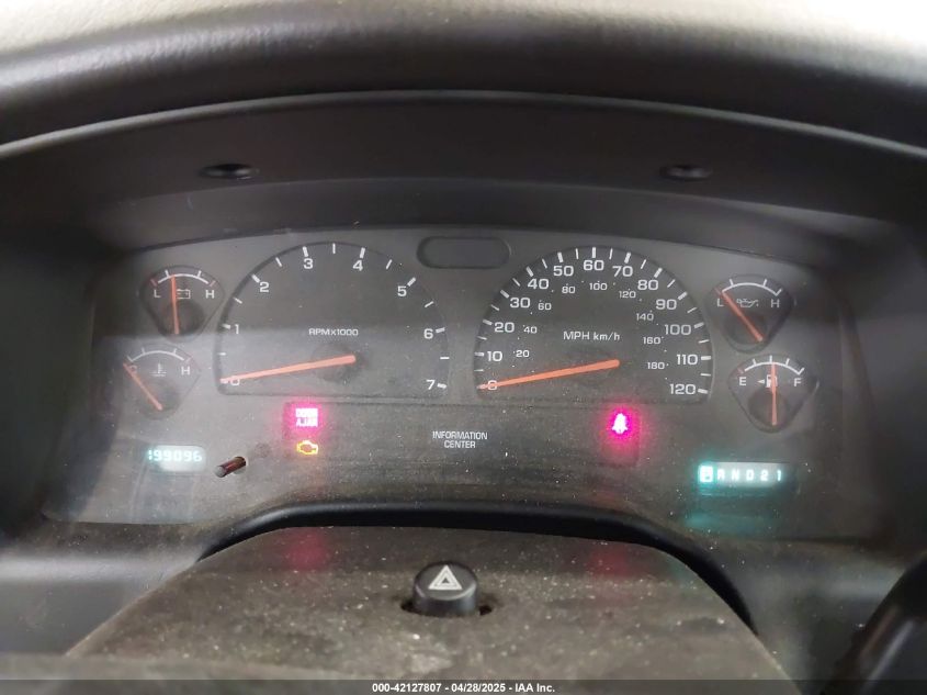 2003 Dodge Dakota Sport VIN: 1D7GG36XX3S296417 Lot: 42127807