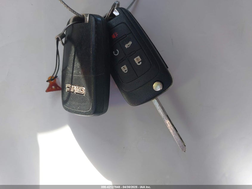 2012 CHEVROLET CRUZE VIN: 1G1PF5SC1C7372288