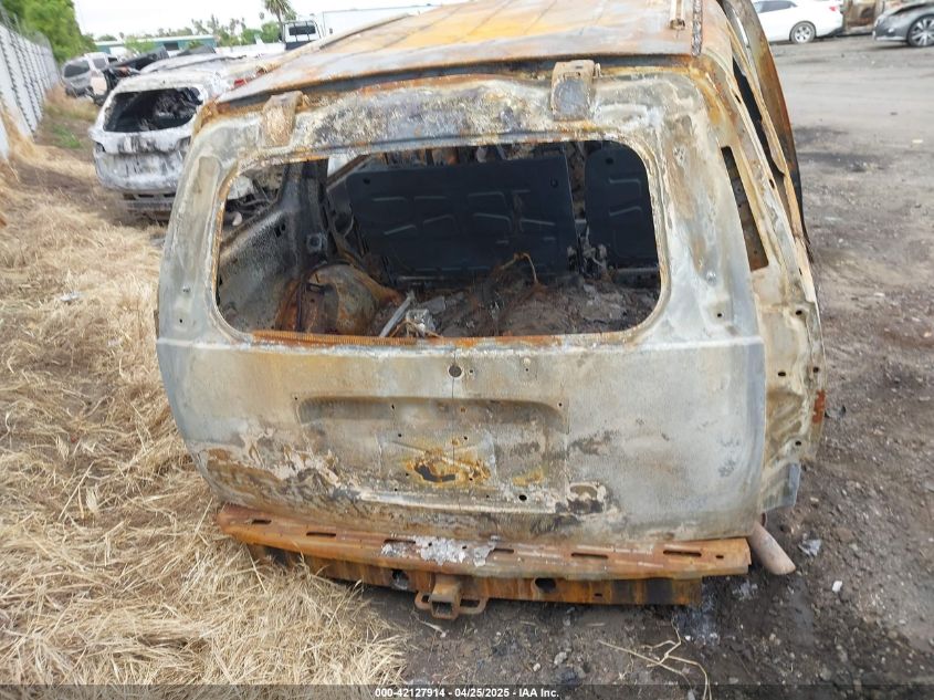 2007 GMC Yukon Sle VIN: 1GKFC13077J137495 Lot: 42127914