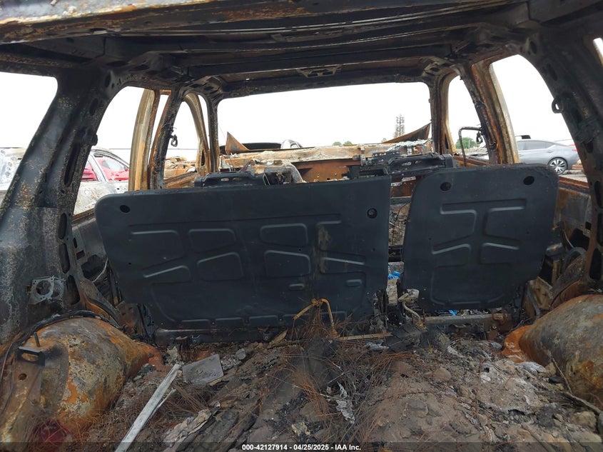 2007 GMC Yukon Sle VIN: 1GKFC13077J137495 Lot: 42127914