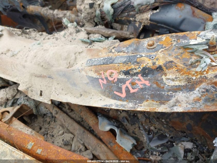 2007 GMC Yukon Sle VIN: 1GKFC13077J137495 Lot: 42127914