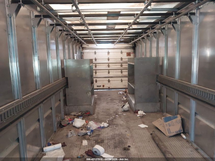 2017 Ford F-59 Commercial Stripped VIN: 1F66F5KY2H0A13002 Lot: 42127915