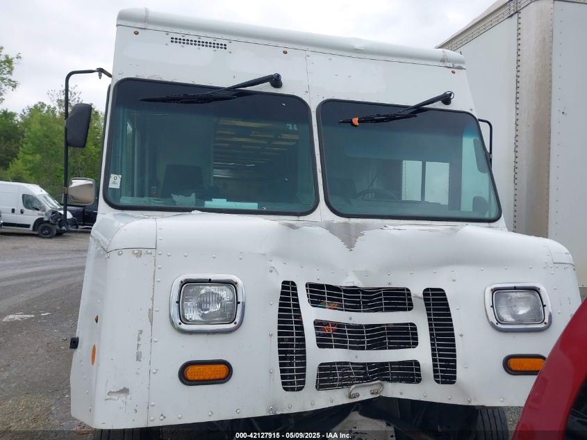 2017 Ford F-59 Commercial Stripped VIN: 1F66F5KY2H0A13002 Lot: 42127915