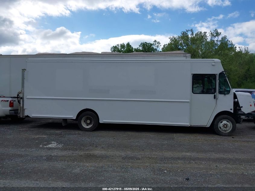 2017 Ford F-59 Commercial Stripped VIN: 1F66F5KY2H0A13002 Lot: 42127915