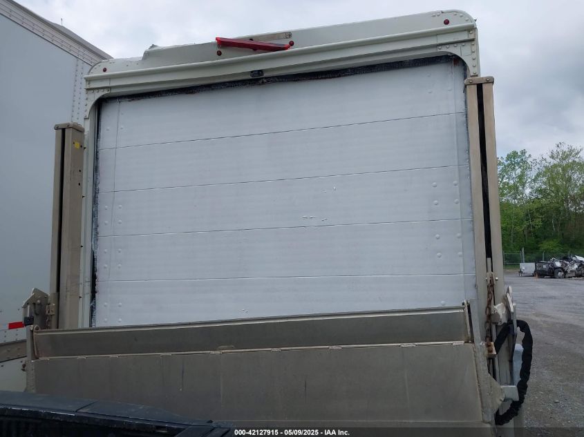 2017 Ford F-59 Commercial Stripped VIN: 1F66F5KY2H0A13002 Lot: 42127915