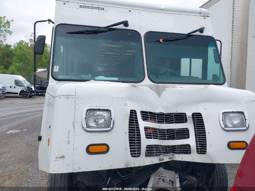 2017 Ford F-59 Commercial Stripped VIN: 1F66F5KY2H0A13002 Lot: 42127915