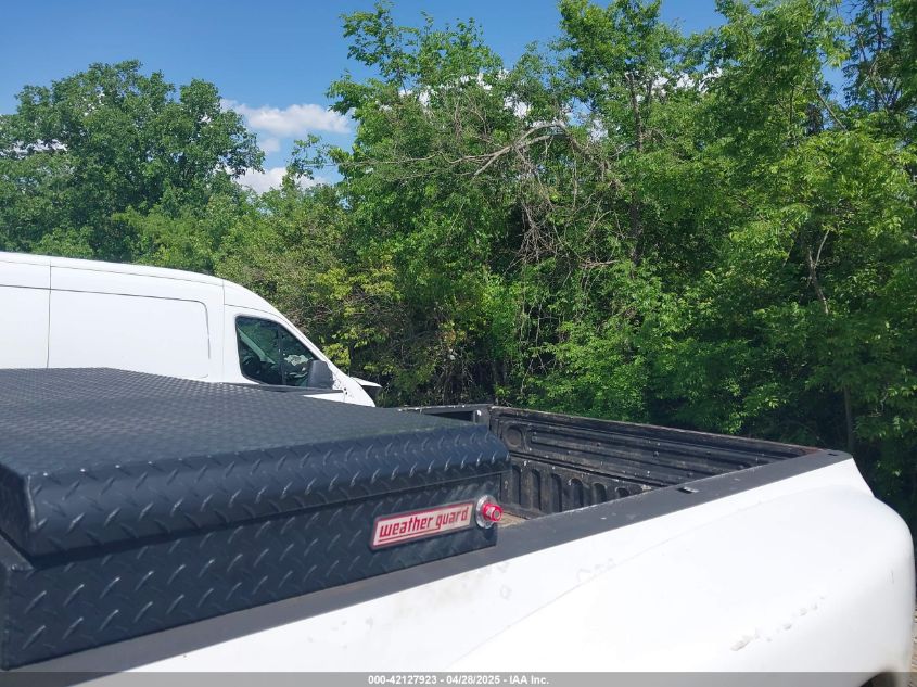 2005 Dodge Ram 3500 Slt/Laramie VIN: 3D7MS48C85G701637 Lot: 42127923