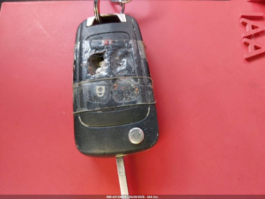 2011 GMC Terrain Sle-1 VIN: 2CTALMEC2B6315127 Lot: 42128015