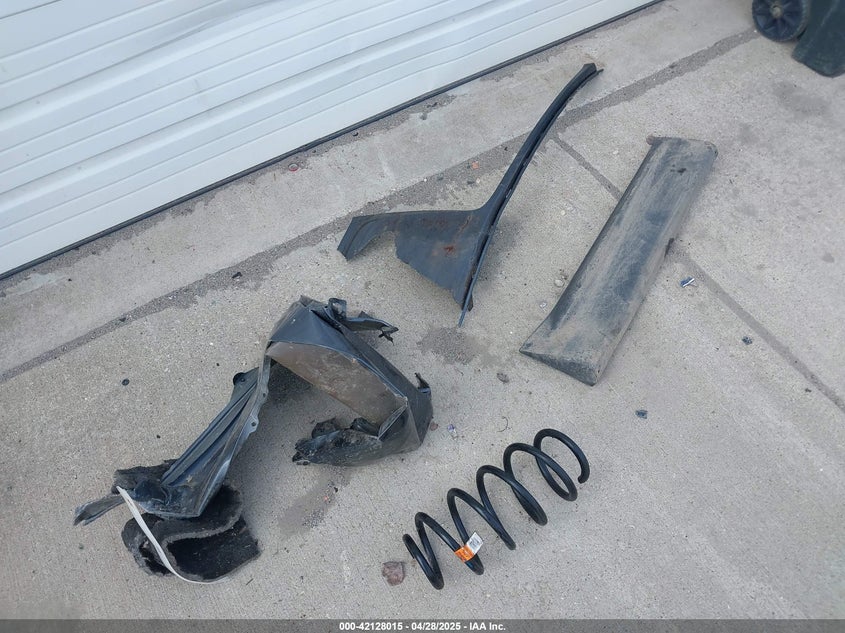 2011 GMC Terrain Sle-1 VIN: 2CTALMEC2B6315127 Lot: 42128015