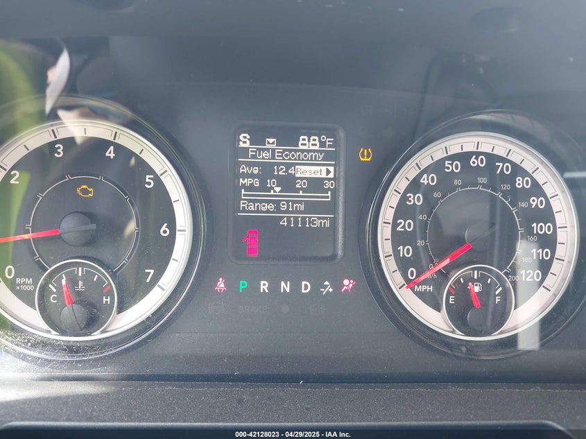 2018 RAM 2500 VIN: 3C6UR5CJ6JG276003