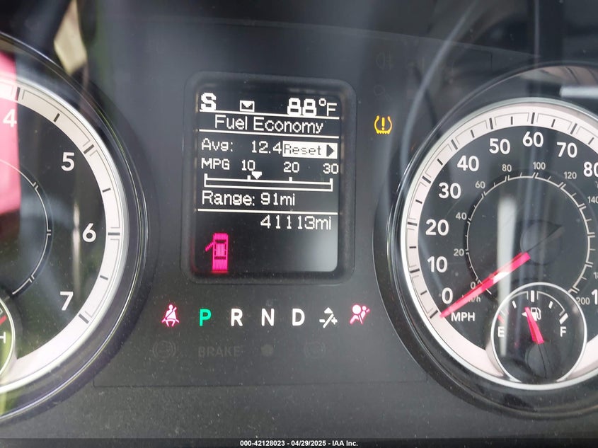 2018 RAM 2500 VIN: 3C6UR5CJ6JG276003