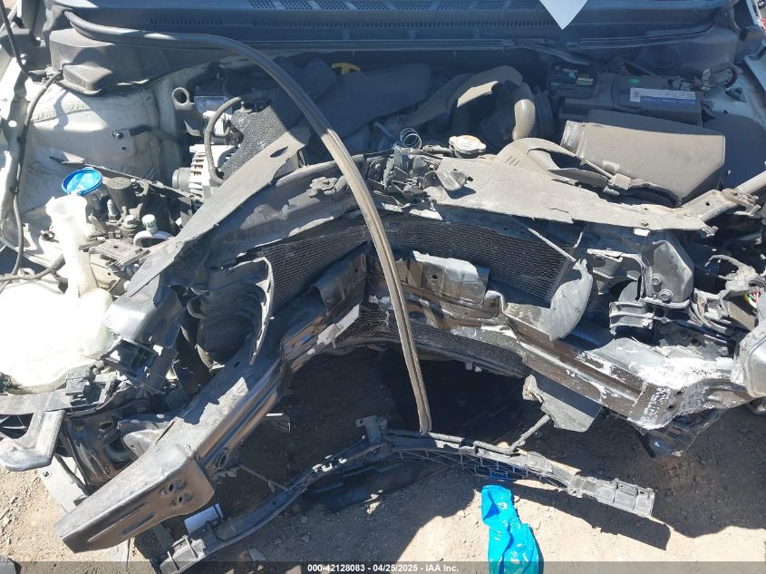 2015 Kia Forte Lx VIN: KNAFK4A6XF5416449 Lot: 42128083