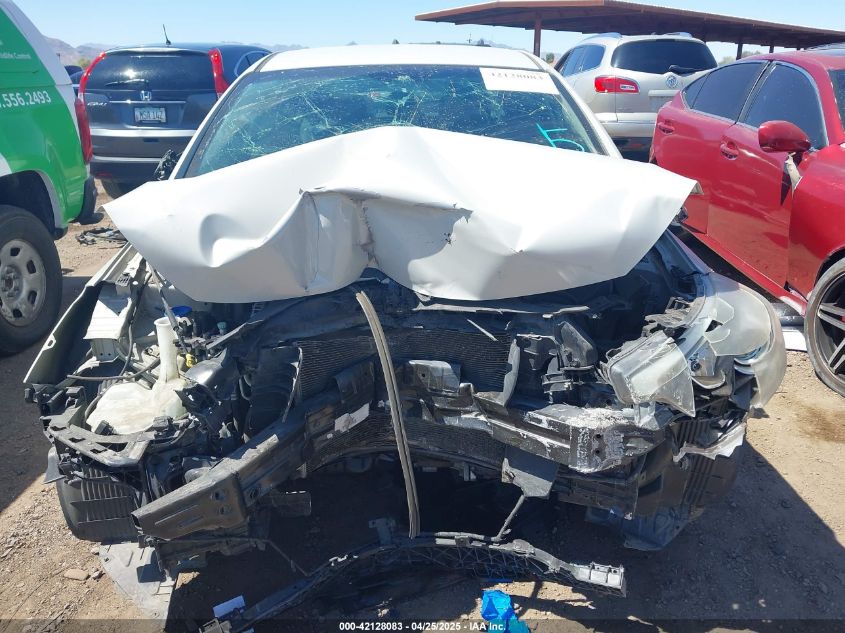 2015 Kia Forte Lx VIN: KNAFK4A6XF5416449 Lot: 42128083