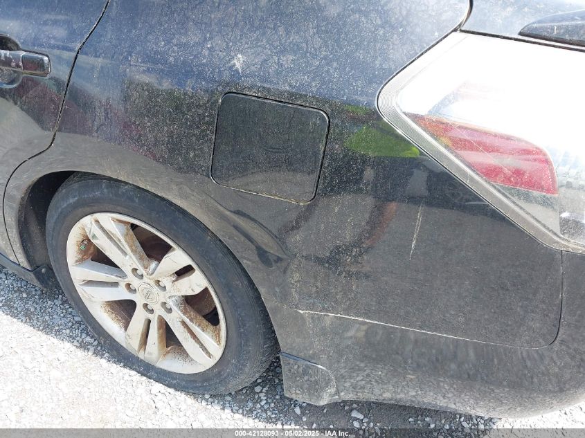 2010 Nissan Altima 3.5 Sr VIN: 1N4BL2APXAN524791 Lot: 43091032