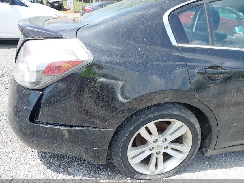 2010 Nissan Altima 3.5 Sr VIN: 1N4BL2APXAN524791 Lot: 43091032