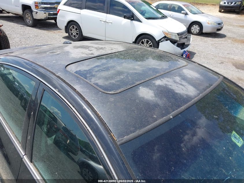 2010 Nissan Altima 3.5 Sr VIN: 1N4BL2APXAN524791 Lot: 43091032