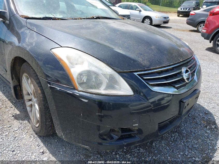 2010 Nissan Altima 3.5 Sr VIN: 1N4BL2APXAN524791 Lot: 43091032