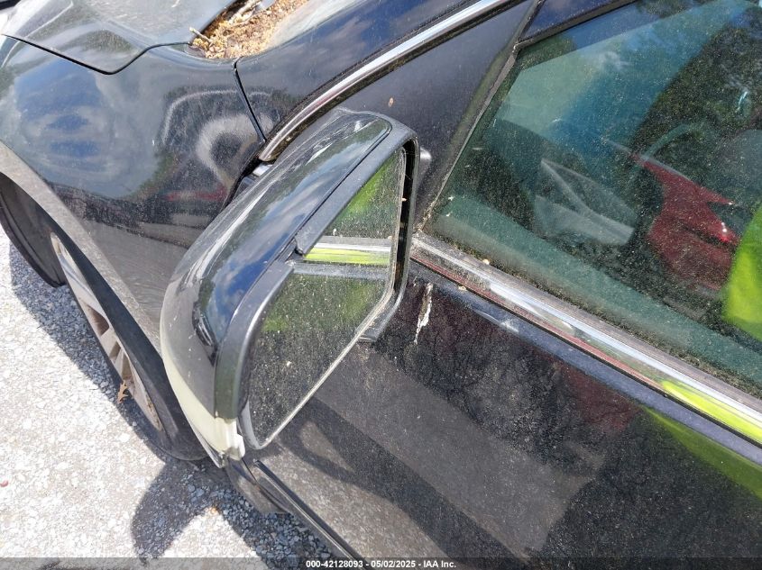 2010 Nissan Altima 3.5 Sr VIN: 1N4BL2APXAN524791 Lot: 43091032