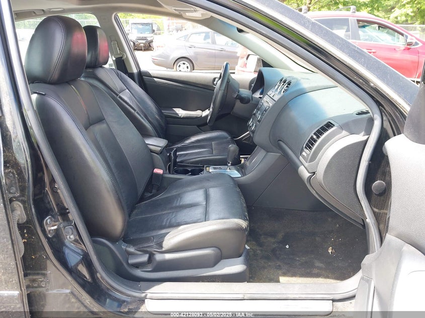 2010 NISSAN ALTIMA VIN: 1N4BL2APXAN524791