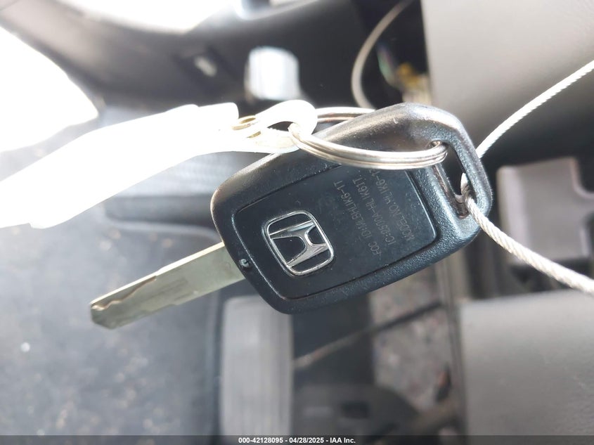 2016 HONDA CR-V VIN: 2HKRM3H35GH521692