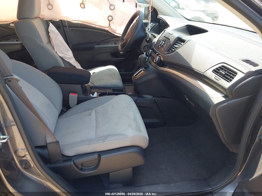 2016 HONDA CR-V VIN: 2HKRM3H35GH521692
