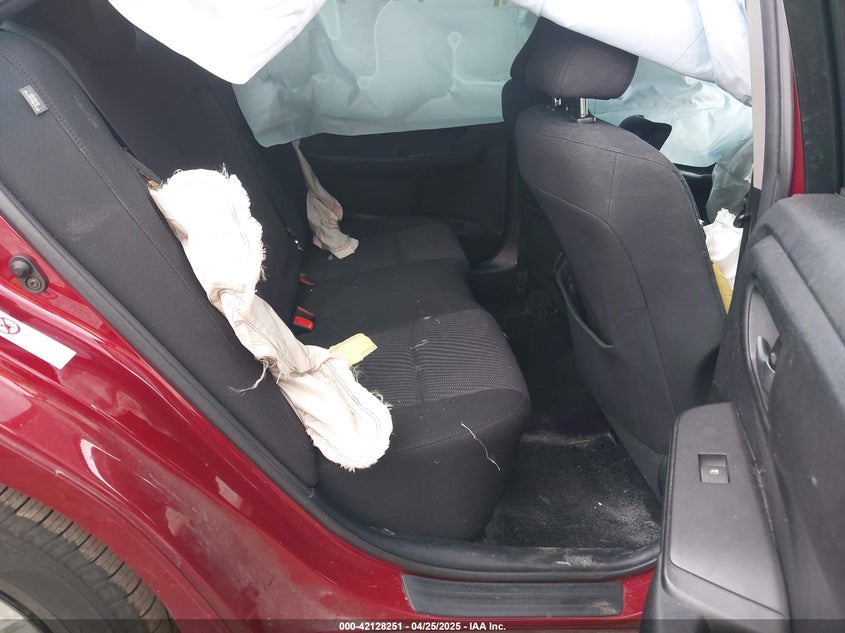 2016 TOYOTA CAMRY VIN: 4T1BF1FK0GU608251