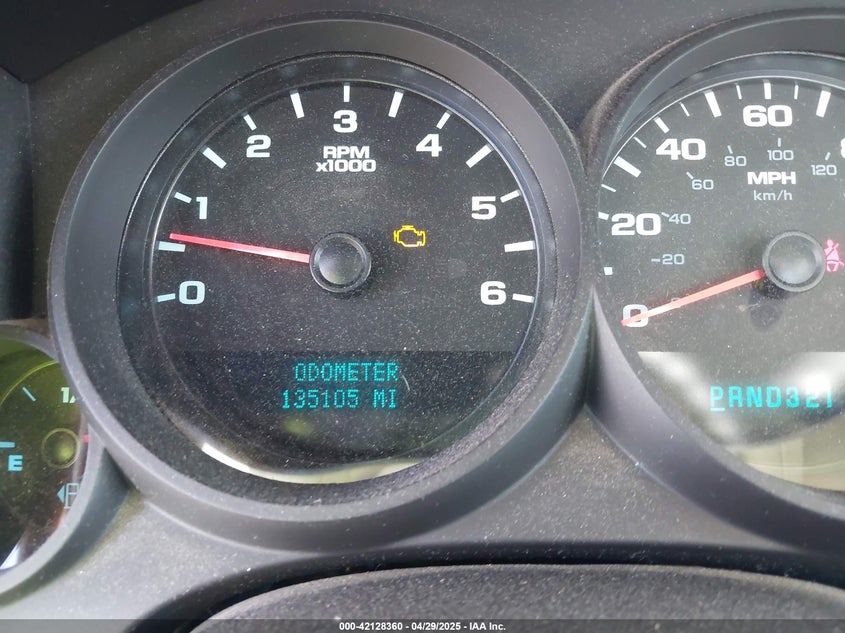 2013 GMC SIERRA 1500 VIN: 3GTP1TEA1DG214253